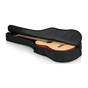 Чохол для гітари Gator Classical Guitar Gig Bag (GBE-CLASSIC) - уменьшенное изображение 3