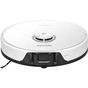 Пилосос Roborock S8 White (S802-00) - зменшене зображення 4