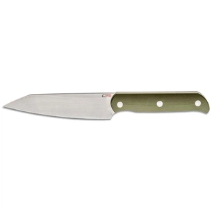 Ніж CJRB Silax SW Olive (J1921B-GN) зображення 1