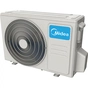 Кондиціонер Midea MSAGN-09FN8-I/MSAGN-09FN8-O - зменшене зображення 9