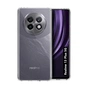 Чохол до мобільного телефона BeCover Realme 13 Plus 5G Transparancy (712766) - зменшене зображення 1