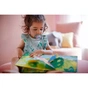Пустушка Philips AVENT Ultra Air, 6-18 міс. 2 шт (SCF085/61) - зменшене зображення 4