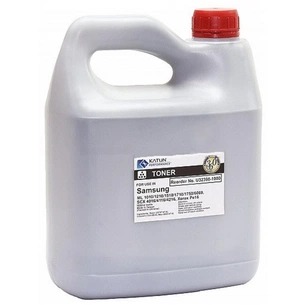 Тонер Katun Kyocera TK-18/100/130/140/160/170/1130/1140, 1000г (44258) зображення 1