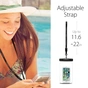 Чохол до мобільного телефона Spigen Velo A600 Universal Waterproof (4.01x7.08") (000EM21018) - зменшене зображення 9