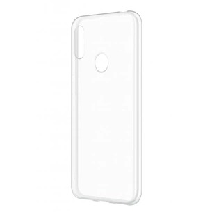 Чохол до мобільного телефона Huawei Y6s transparent (51993765) зображення 1