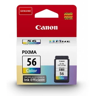 Картридж Canon CL-56 Color (9064B001) зображення 1