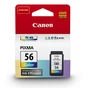 Картридж Canon CL-56 Color (9064B001) - зменшене зображення 1