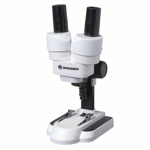 Мікроскоп Bresser Junior Stereo 20х-50x (927782) зображення 1