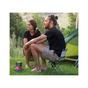 Стілець складаний Naturehike MZ01 NH18M001-Z чорний (6927595733806) - зменшене зображення 7