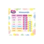 Підгузки Merries Трусики Super Jumbo L (9-14 кг) 44 шт. (4901301425874) - зменшене зображення 10