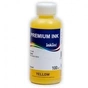 Чорнило InkTec Epson C79/91 Т26/27 ТХ106/117 S22/SX130/420 Yellow Pigment (E0013-100MY) - зменшене зображення 1