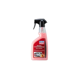 Автомобільний очисник Liqui Moly DETAILER LACKSCHNELLPFLEGE 0,5л (21611) изображение 1