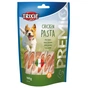 Ласощі для собак Trixie Premio Chicken Pasta паста з куркою 100 г (4011905317038) - зменшене зображення 1