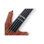 Засіб для догляду за гітарою RockBoard Fret Protector for 5-String Bass Захист накладки грифа бас-гітари (RB TOOL FP WW B5) - уменьшенное изображение 5