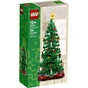 Конструктор LEGO Iconic Новорічна ялинка (40573) - зменшене зображення 1