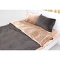 Постільна білизна MirSon Велюр Winter Frost 28-0004 + 28-0003 Kohleria Velvet 2х143х210 (2200004008653) - зменшене зображення 3