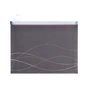 Папка на блискавці Axent zip-lock А5 Waves-4 (1498-43-A) - зменшене зображення 1