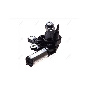 Двигун склоочисника Valeo 404808 зображення 1