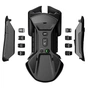 Мишка SteelSeries Rival 650 black (62456) - зменшене зображення 7