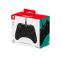 Геймпад Hori Horipad для Nintendo Switch Black (NSW-001U) - зменшене зображення 4