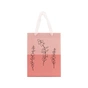 Подарунковий пакет Axent пластиковий 25х19см, Peachy Mood 02 (8503-26-A) - зменшене зображення 1