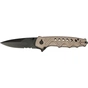 Ніж Extrema Ratio Caimano Nero N.A. Tactical Mud (04.1000.0166/BLK/TM) - зменшене зображення 1