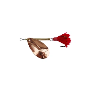 Блешня Rublex Ondex #6 9.0g COBRE (1824.00.91) зображення 1