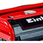 Генератор Einhell TC-PG 35/E5, 230V (1 фаза), 2.6/3.1kW, ручний старт, AVR, 41.2кг (4152551) - зменшене зображення 4