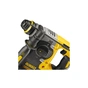 Перфоратор DeWALT безщітковий, SDS-Plus, 18 В, 2.1 Дж, 3 реж. (без АКБ та ЗП) (DCH273N) - зменшене зображення 4