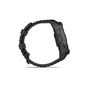 Смарт-годинник Garmin Instinct 2X, Solar, Tactical Edition, Black, GPS (010-02805-03) - зменшене зображення 4
