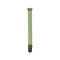 Ремінь для гітари D'Addario PolyPro Guitar Strap Green (PWS107) - зменшене зображення 2