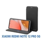 Чохол до мобільного телефона BeCover Exclusive Xiaomi Redmi Note 12 Pro 5G Black (710282) - зменшене зображення 6