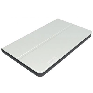 Чохол до планшета Lenovo 8" TAB4 8 Folio Case/Film Gray (ZG38C01737) зображення 1