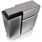 Корпус ThermalTake Level 20 Silver (CA-1J9-00F9WN-00) - зменшене зображення 4