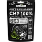 Сир сушений snEco Класичний з часником 30 г (4823095808421) - уменьшенное изображение 1
