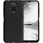 Чохол до мобільного телефона BeCover Nokia G20 Black (706931) - зменшене зображення 2