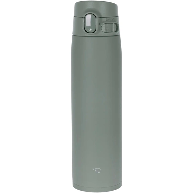 Термокружка Zojirushi SM-VH72GM 0,72l moss green (1678.10.02) - зображення 1