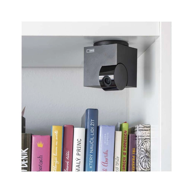 Камера відеоспостереження EMOS H4061 - зображення 11