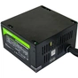Блок живлення Gamemax GM-400-8CM Black - зменшене зображення 4