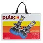 Автолампа PULSO LED-chips 3570 CSP/9-30V/2*65W/13000Lm/6000k (LC3-H3) - уменьшенное изображение 4