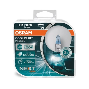 Автолампа Osram 64150CBN-HCB зображення 1