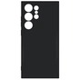 Чохол до мобільного телефона ACCLAB Silicone Case Samsung Galaxy S24 Ultra Black (1283126602153) - зменшене зображення 1