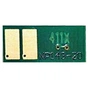 Чип для картриджа HP LJ Pro M452//M477fdnw, CF410A/X, 5K Cyan BASF (BASF-CH-CF411X) - уменьшенное изображение 1