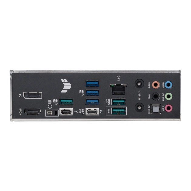 Материнська плата ASUS TUF GAMING Z890-PLUS WIFI - picture 5