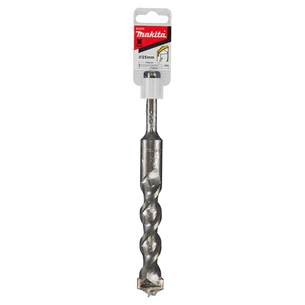 Бур Makita SDS-PLUS з центруванням 25x210 мм (B-62228) зображення 1