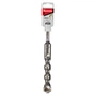 Бур Makita SDS-PLUS з центруванням 25x210 мм (B-62228) - зменшене зображення 1