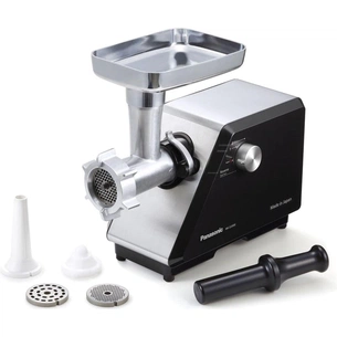 М'ясорубка Panasonic MK-ZJ3500KTQ зображення 1