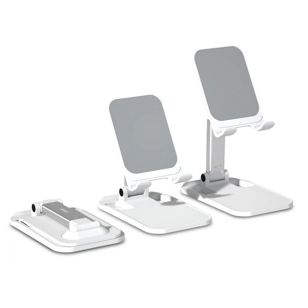 Підставка до планшета XO C67 white (XO-C67-WH) - picture 3