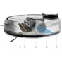 Пилосос Ecovacs DEEBOT DR96 Space Gray (ER-DR96) - зменшене зображення 7