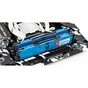 Модуль пам'яті для комп'ютера DDR4 16GB 3000 MHz IRDM X Blue Goodram (IR-XB3000D464L16/16G) - уменьшенное изображение 2